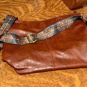 Medium Handbag